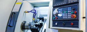 cnc machine