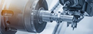 cnc turning