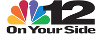 NBC 12 logo