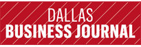 Dallas Business Journal logo