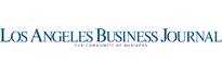 Los Angeles Business Journal logo