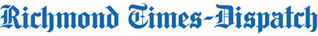 Richmond Times-Dispatch logo